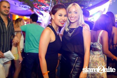 Kolour Sundays 2-Year Anniversary Season Opening Party — photo 58