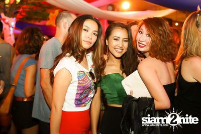 Kolour Sundays 2-Year Anniversary Season Opening Party — photo 137