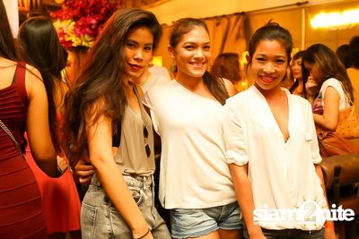 Kolour Sundays 2-Year Anniversary Season Opening Party — photo 84