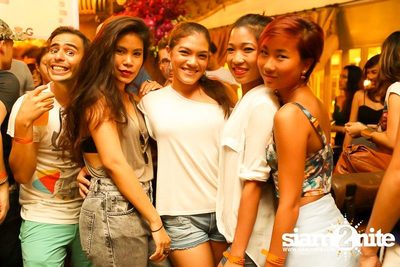 Kolour Sundays 2-Year Anniversary Season Opening Party — photo 85