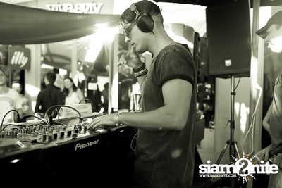 Kolour Sundays 2-Year Anniversary Season Opening Party — photo 6