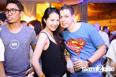 Kolour Sundays 2-Year Anniversary Season Opening Party — photo 118