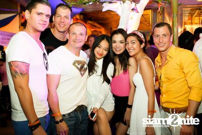 Kolour Sundays 2-Year Anniversary Season Opening Party — photo 51