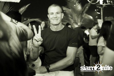 Kolour Sundays 2-Year Anniversary Season Opening Party — photo 113
