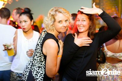 Kolour Sundays 2-Year Anniversary Season Opening Party — photo 61