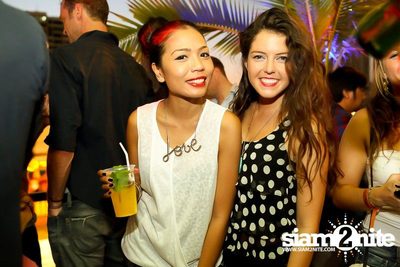 Kolour Sundays 2-Year Anniversary Season Opening Party — photo 54
