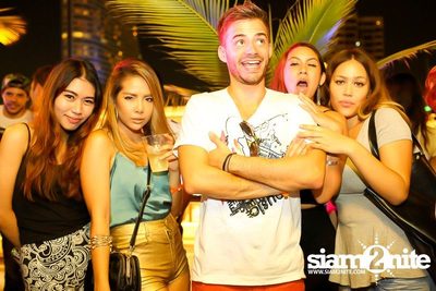 Kolour Sundays 2-Year Anniversary Season Opening Party — photo 122