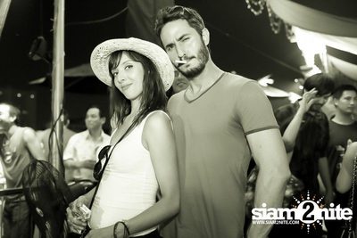 Kolour Sundays 2-Year Anniversary Season Opening Party — photo 154