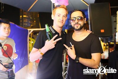 Kolour Sundays 2-Year Anniversary Season Opening Party — photo 134
