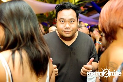 Kolour Sundays 2-Year Anniversary Season Opening Party — photo 95