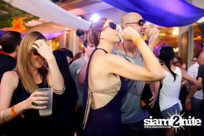 Kolour Sundays 2-Year Anniversary Season Opening Party — photo 37
