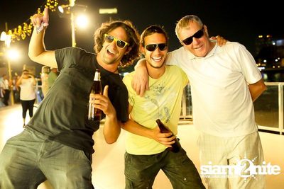 Kolour Sundays 2-Year Anniversary Season Opening Party — photo 149