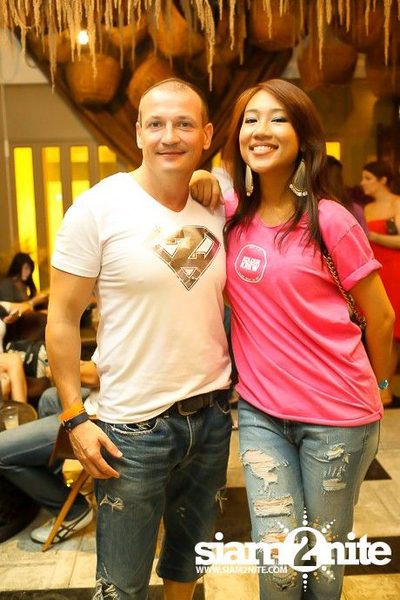 Kolour Sundays 2-Year Anniversary Season Opening Party — photo 88