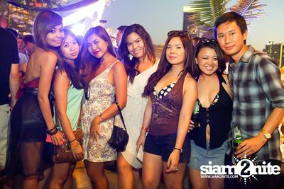 Kolour Sundays 2-Year Anniversary Season Opening Party — photo 55