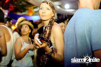 Kolour Sundays 2-Year Anniversary Season Opening Party — photo 153