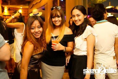 Kolour Sundays 2-Year Anniversary Season Opening Party — photo 73