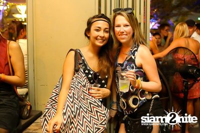 Kolour Sundays 2-Year Anniversary Season Opening Party — photo 74