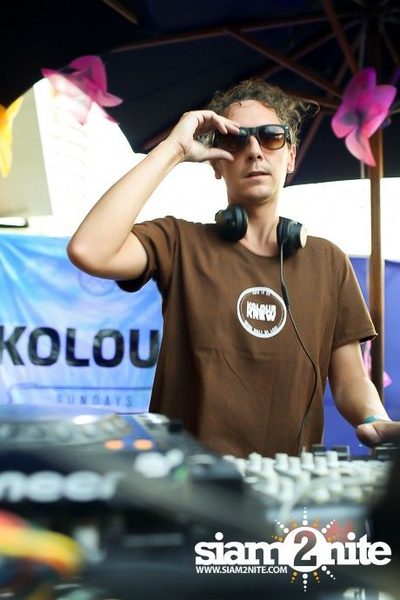 Kolour Sundays 2-Year Anniversary Season Opening Party — photo 18