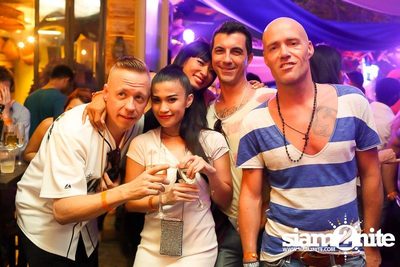 Kolour Sundays 2-Year Anniversary Season Opening Party — photo 79