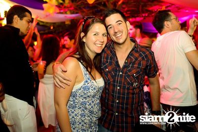 Kolour Sundays 2-Year Anniversary Season Opening Party — photo 151