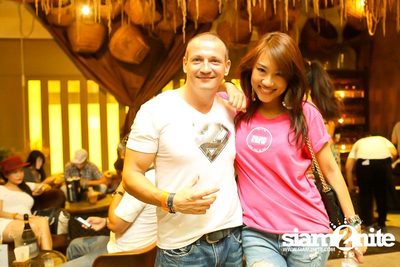 Kolour Sundays 2-Year Anniversary Season Opening Party — photo 87