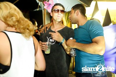 Kolour Sundays 2-Year Anniversary Season Opening Party — photo 93