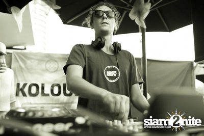 Kolour Sundays 2-Year Anniversary Season Opening Party — photo 16