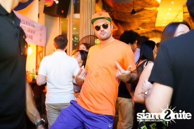 Kolour Sundays 2-Year Anniversary Season Opening Party — photo 59