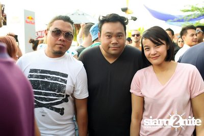 Kolour Sundays 2-Year Anniversary Season Opening Party — photo 19