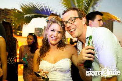 Kolour Sundays 2-Year Anniversary Season Opening Party — photo 52