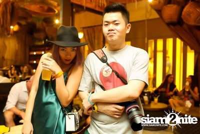 Kolour Sundays 2-Year Anniversary Season Opening Party — photo 125