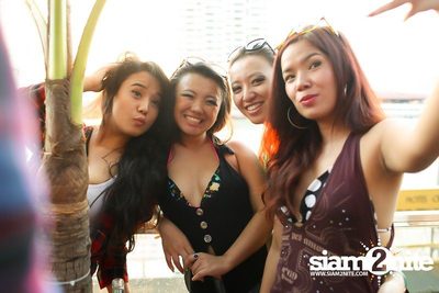Kolour Sundays 2-Year Anniversary Season Opening Party — photo 15
