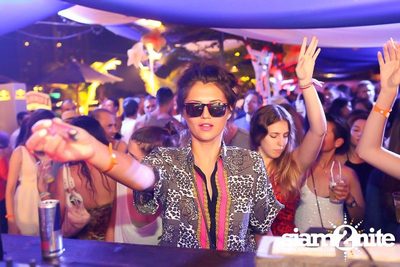 Kolour Sundays 2-Year Anniversary Season Opening Party — photo 133