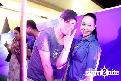 Kolour Sundays 2-Year Anniversary Season Opening Party — photo 92