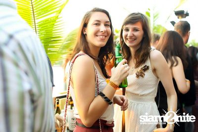 Kolour Sundays 2-Year Anniversary Season Opening Party — photo 14