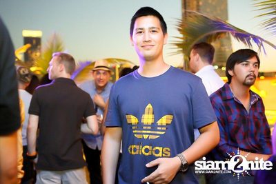 Kolour Sundays 2-Year Anniversary Season Opening Party — photo 57
