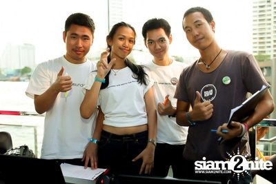 Kolour Sundays 2-Year Anniversary Season Opening Party — photo 28