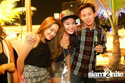 Kolour Sundays 2-Year Anniversary Season Opening Party — photo 111