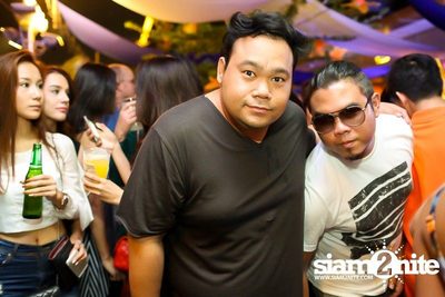Kolour Sundays 2-Year Anniversary Season Opening Party — photo 96
