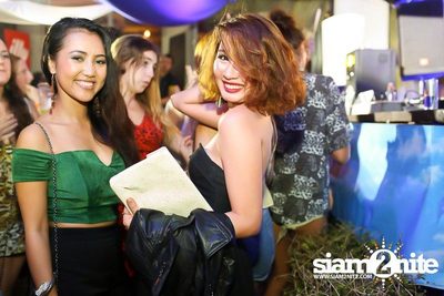 Kolour Sundays 2-Year Anniversary Season Opening Party — photo 136