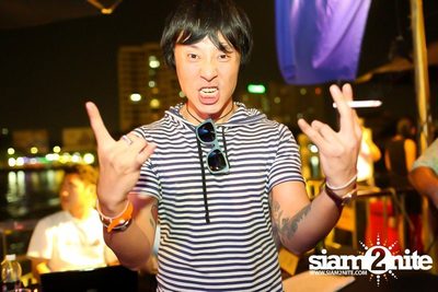 Kolour Sundays 2-Year Anniversary Season Opening Party — photo 139