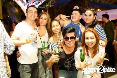 Kolour Sundays 2-Year Anniversary Season Opening Party — photo 130