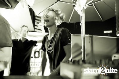 Kolour Sundays 2-Year Anniversary Season Opening Party — photo 157