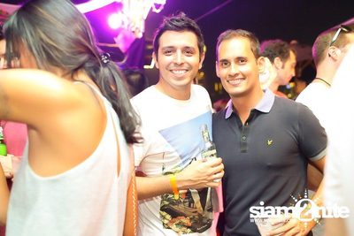 Kolour Sundays 2-Year Anniversary Season Opening Party — photo 108