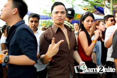 Kolour Sundays 2-Year Anniversary Season Opening Party — photo 26