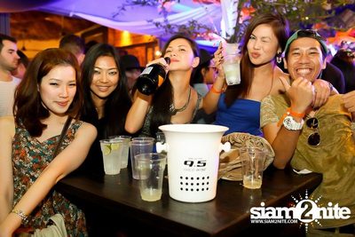 Kolour Sundays 2-Year Anniversary Season Opening Party — photo 49