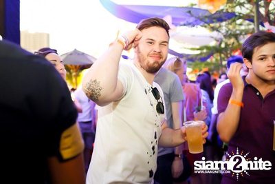Kolour Sundays 2-Year Anniversary Season Opening Party — photo 36