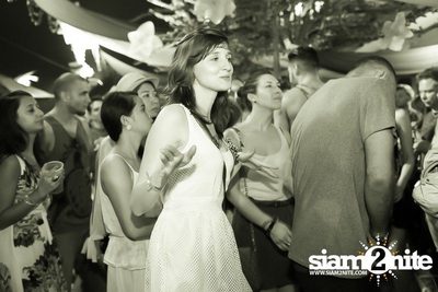 Kolour Sundays 2-Year Anniversary Season Opening Party — photo 135