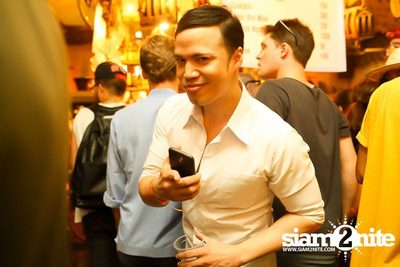 Kolour Sundays 2-Year Anniversary Season Opening Party — photo 83