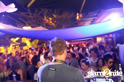 Kolour Sundays 2-Year Anniversary Season Opening Party — photo 145